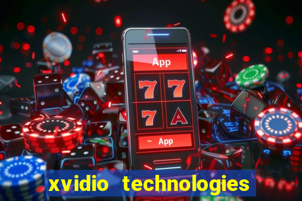 xvidio technologies brasil 202